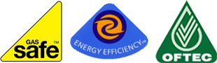 oftec, gas safe, energy efficiency